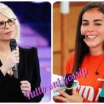 Amici 21, Alessandra Cicccariello già vist in tv