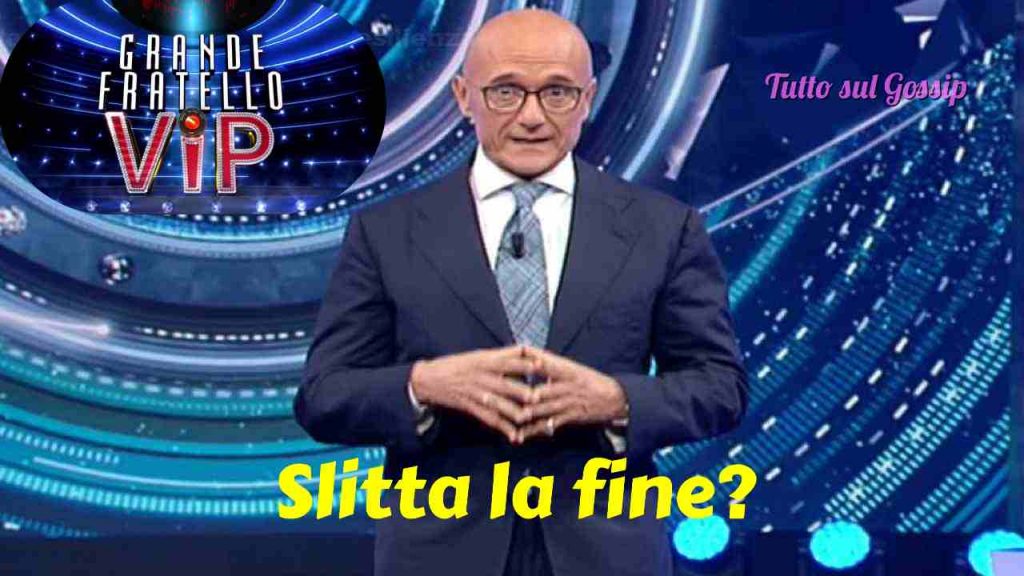 Grande Fratello Vip 6 anticipazioni