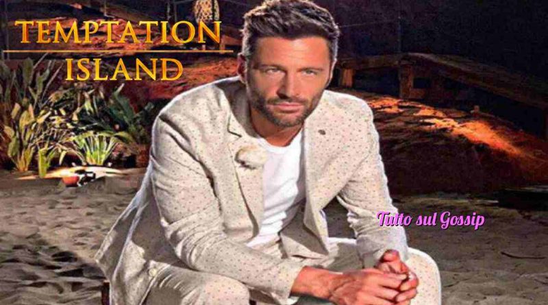 Spoiler tv: chiude Temptation Island, arriva Ultima Fermata