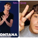 Amici 21 Gio Montana: biografia