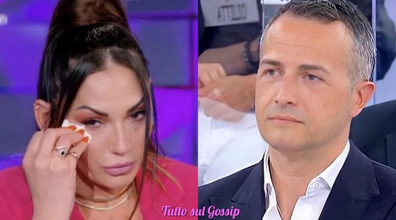 Uomini e Donne, Gossip: Ida lancia un messaggio a Riccardo?