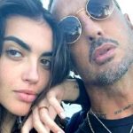 Fabrizio Corona sposa Sara Barbieri