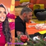 GFVIP 7, Tavassi e Antonino accusano: "televoto su Antonella truccato"