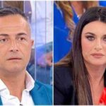 Uomini e Donne, novità per Riccardo e Gloria