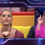 GFVIP 7 Sonia Bruganelli attacca Antonella Fiordelisi