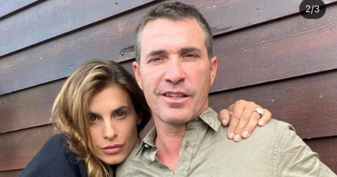 Divorzio Elisabetta Canalis