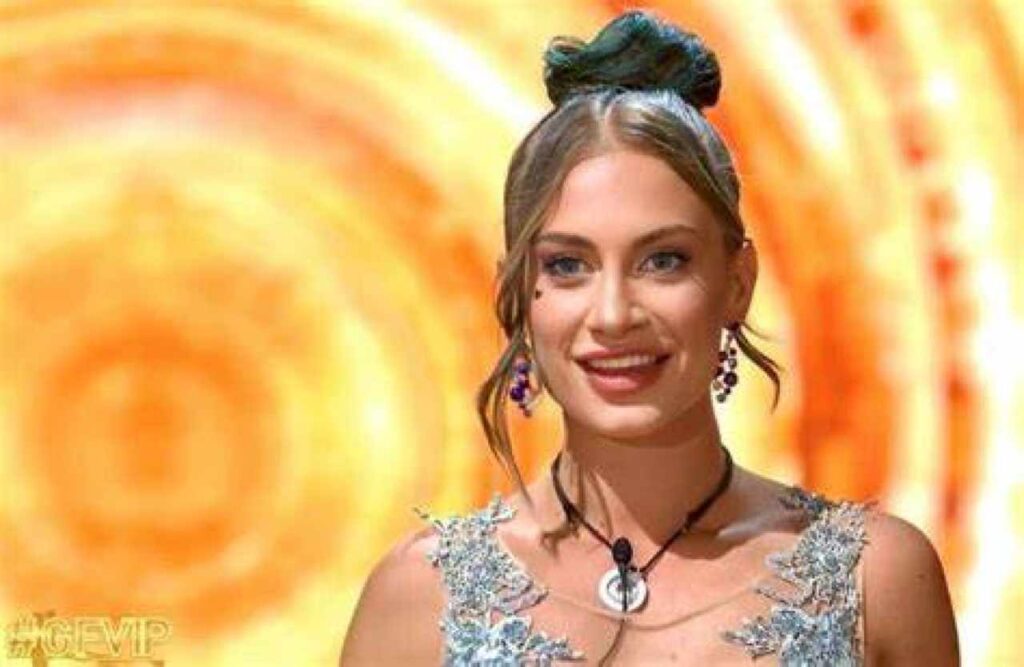 GFVIP 7 cosa ha detto Nikita dopo la vittoria