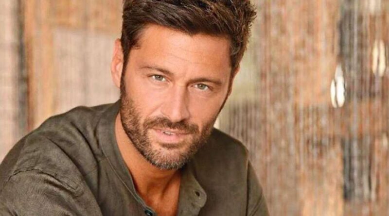 FIlippo Bisciglia biografia: GF, Temptation Island,