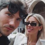 GFVIP 7, Oriana e Daniele in crisi