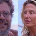 Isola dei Famosi 2023: Andrea Lo Cicero svela retroscena su Nathaly Caldonazzo