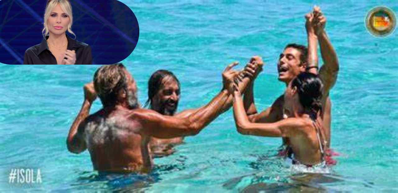 Isola dei Famosi 2023 Anticipazioni Finale