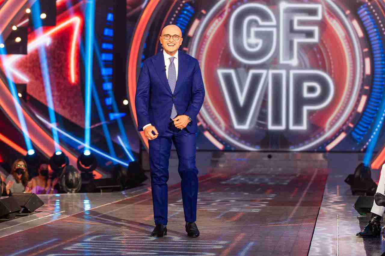 GFVIP 8, primi nomi del nuovo cast