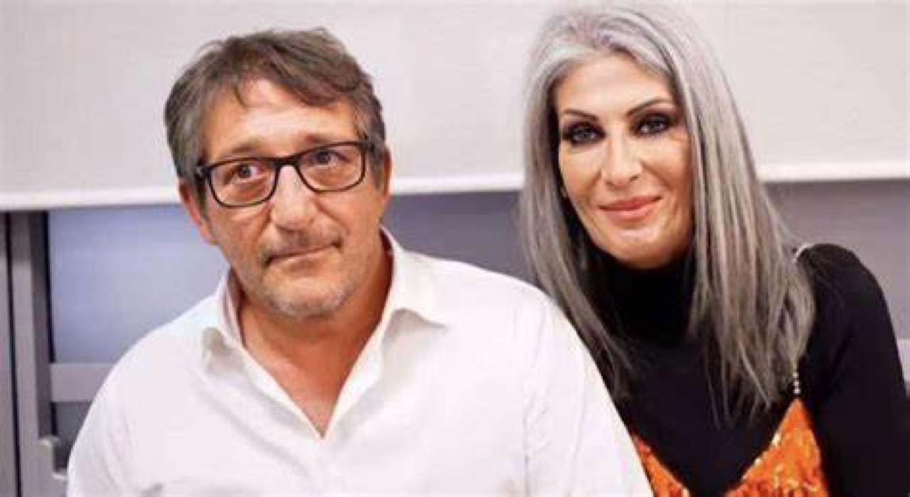 U&D, Fabio parla del divorzio da Isabella