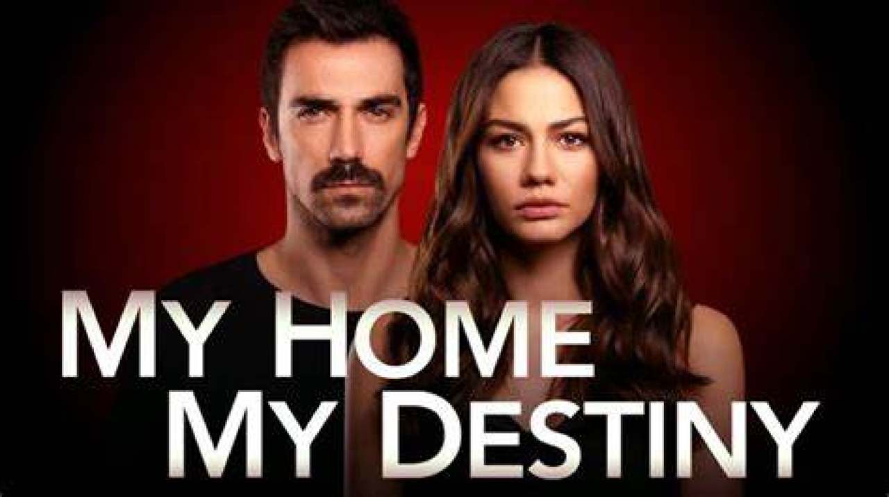 My Home My Destiny Anticipazioni soap di Canale 5