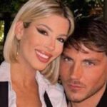 GFVIP 7, Oriana e Daniele ritorno di fiamma : rivelazioni