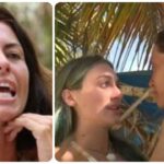 Isola dei Famosi, Pamela svela cosa pensa Helena di Nikita