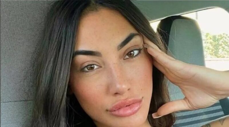 Temptation Island 2023: chi è Roberta Forzoni