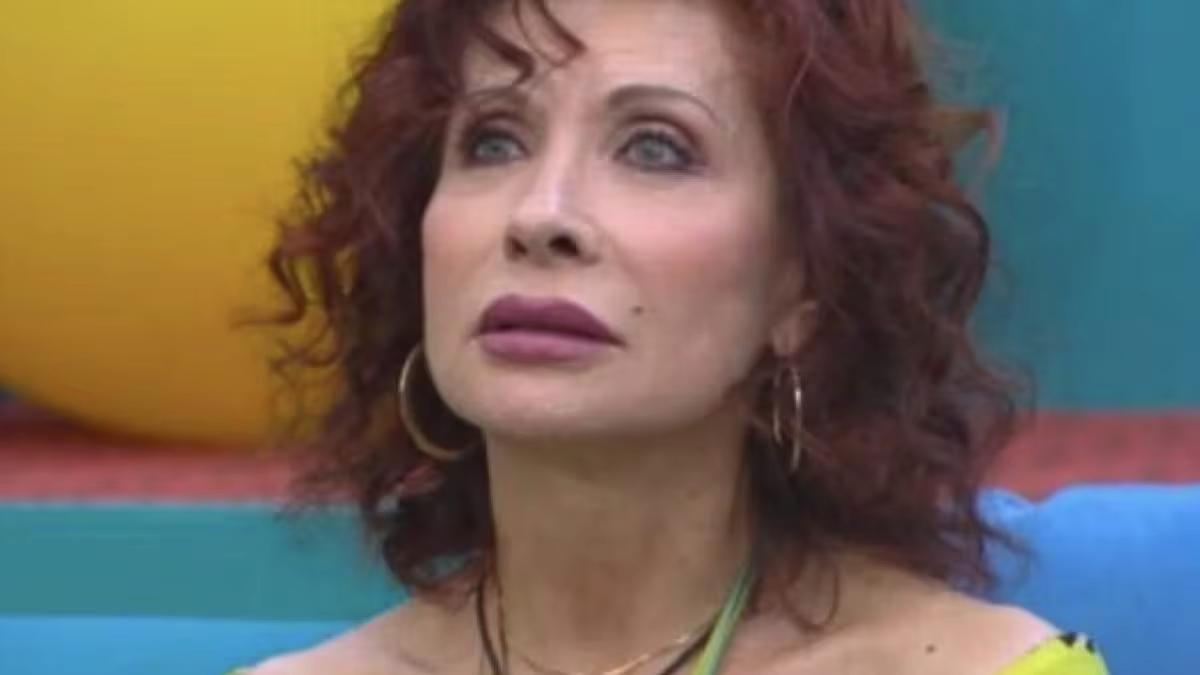 Alda D'Eusanio GFVIP