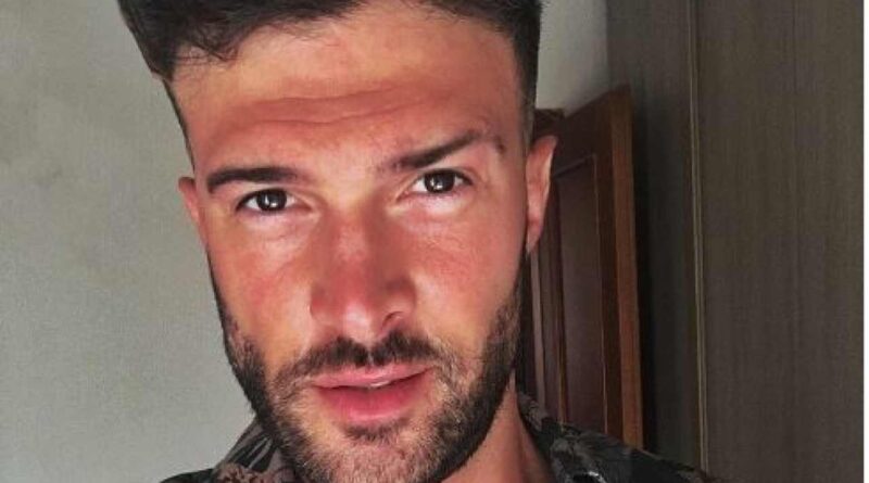 Temptation Island 2023: chi è Davide Blanda