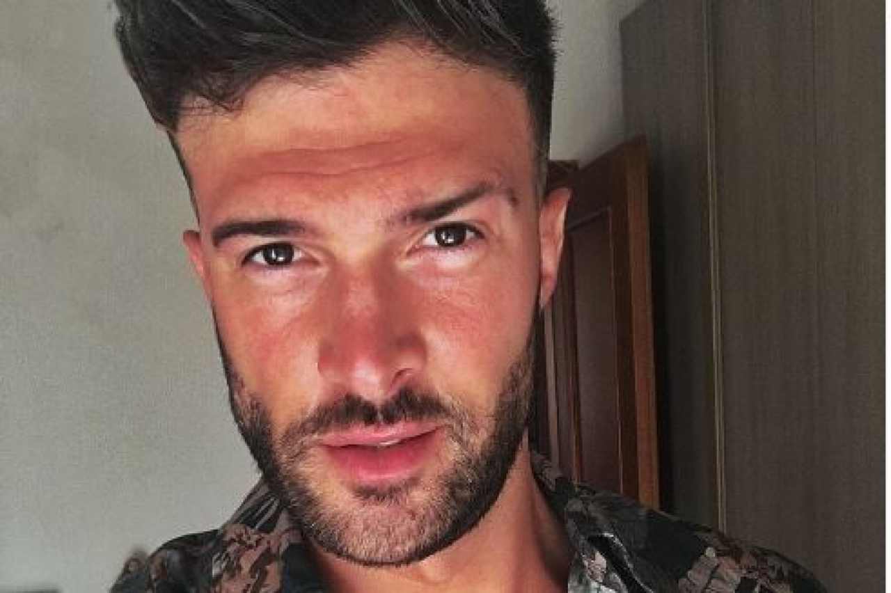 Temptation Island 2023: chi è Davide Blanda