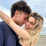 FEderico e cArola di U&D si sono lasiati