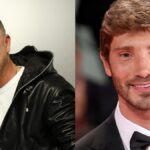 Gigi D'alessio litiga con Stefano De Martino