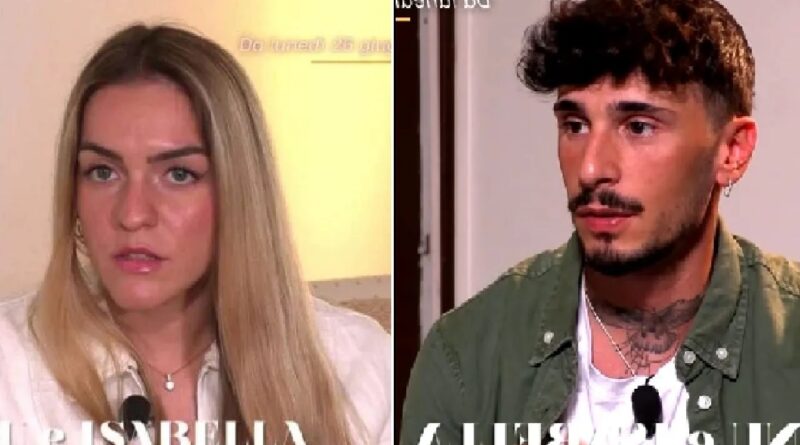 Temptation Island 2023: chi sono Isabella e Manu