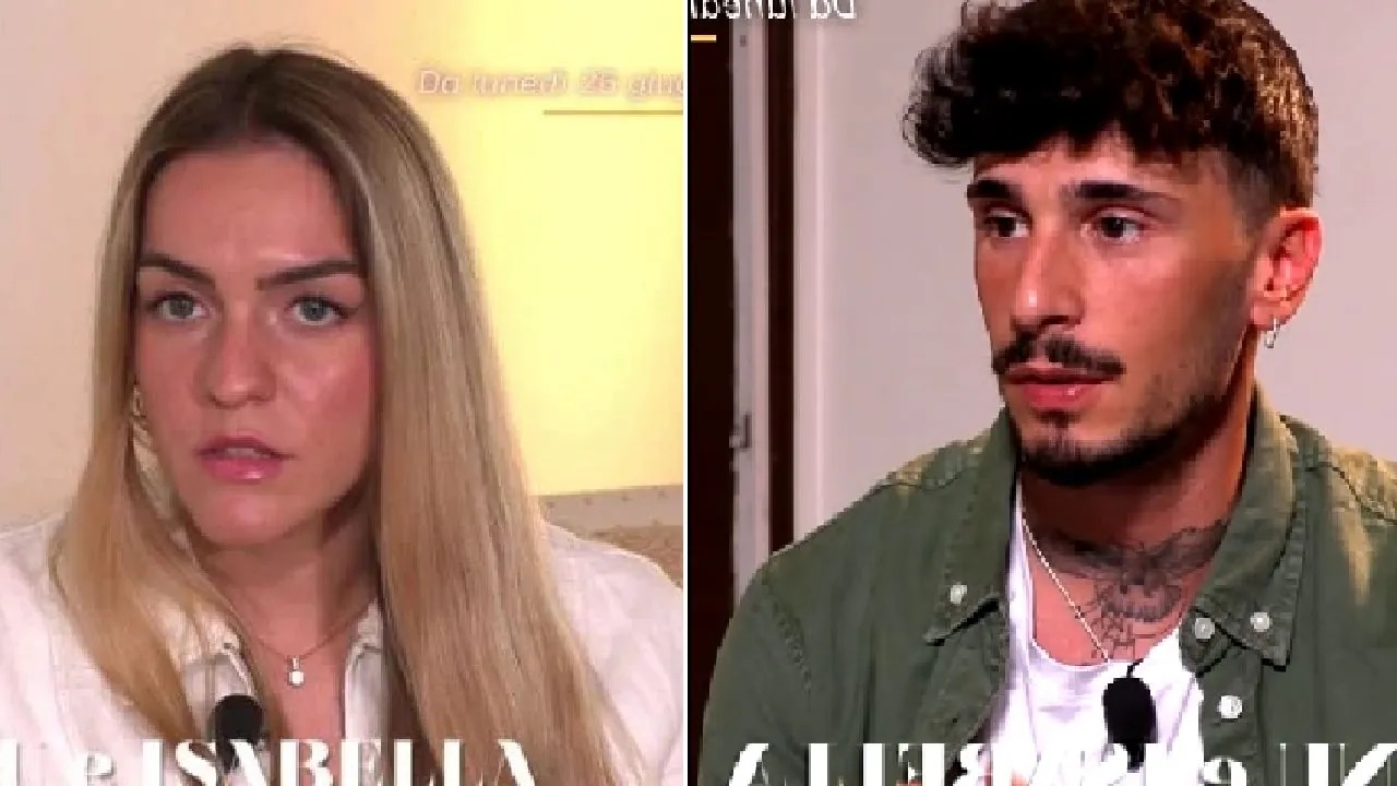 Temptation Island 2023: chi sono Isabella e Manu