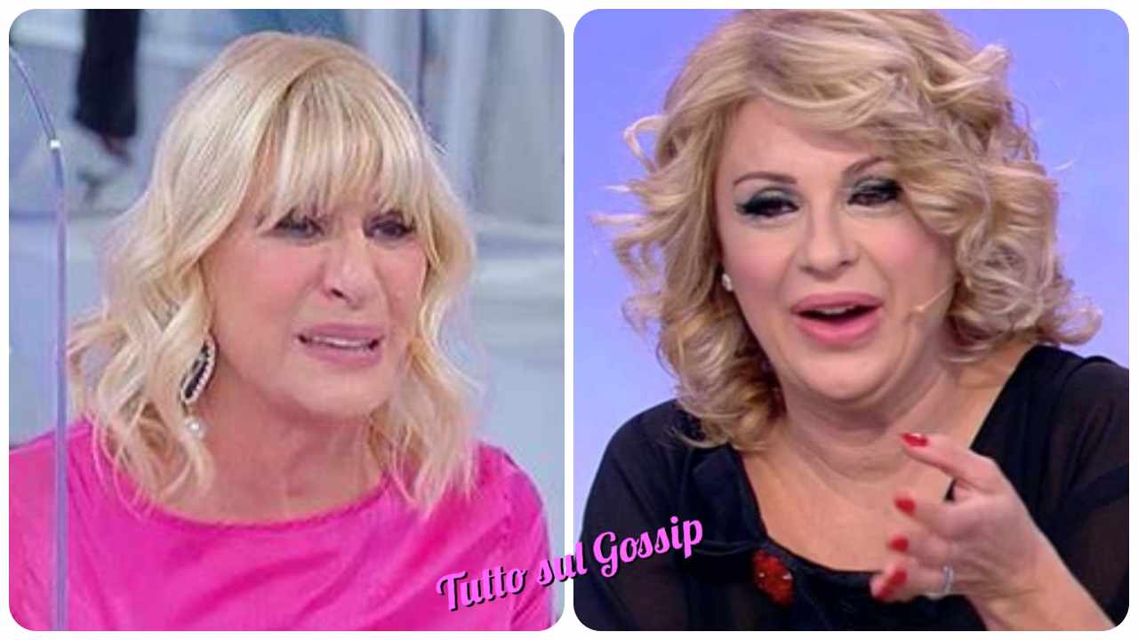 U&D, Gemma e Tina a rischio esclusione?