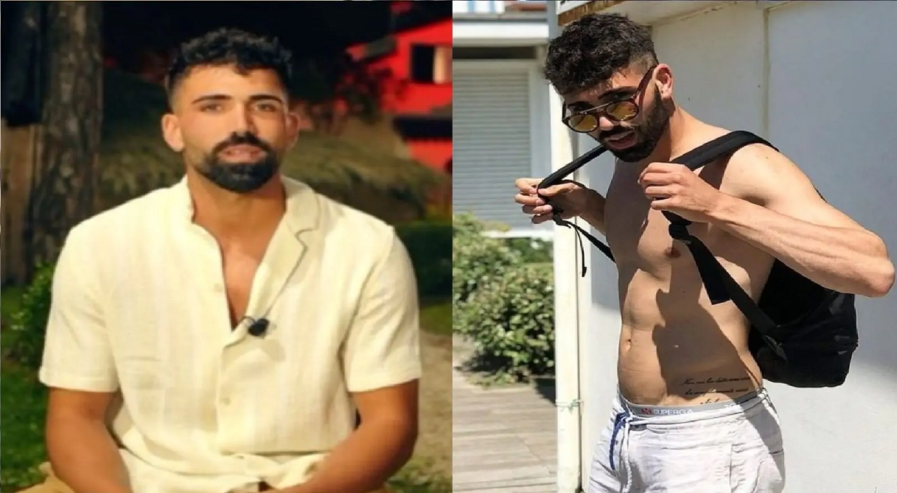 Temptation Island 2023: chi è il Single Lollo