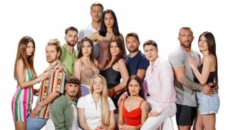 Temptation Island 2023: anticipazioni terza puntata