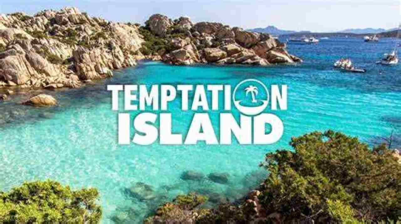 Retroscena su Temptation Island