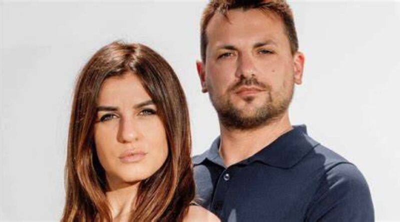 Temptation Island: Alessia e Davide si sono lasciati