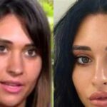 Temptation Island 2023: Alessia Ligotti irriconoscibile, i ritocchini