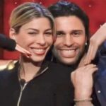 GFVIP, Oriana e Luca di nuovo insieme in un reallity