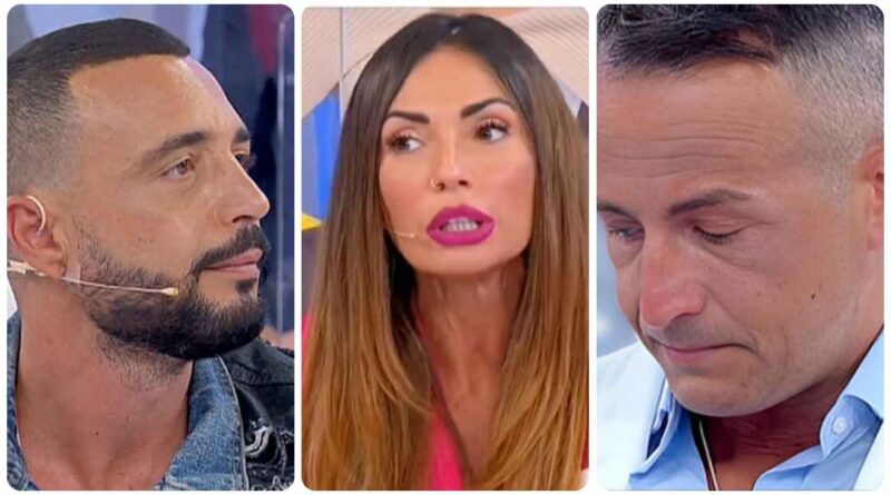 U6D Anticipazioni: tronisti, Riccardo, Armando e Ida