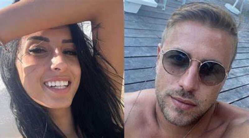 Temptation Island: Manuel e Francesca avvistati insieme