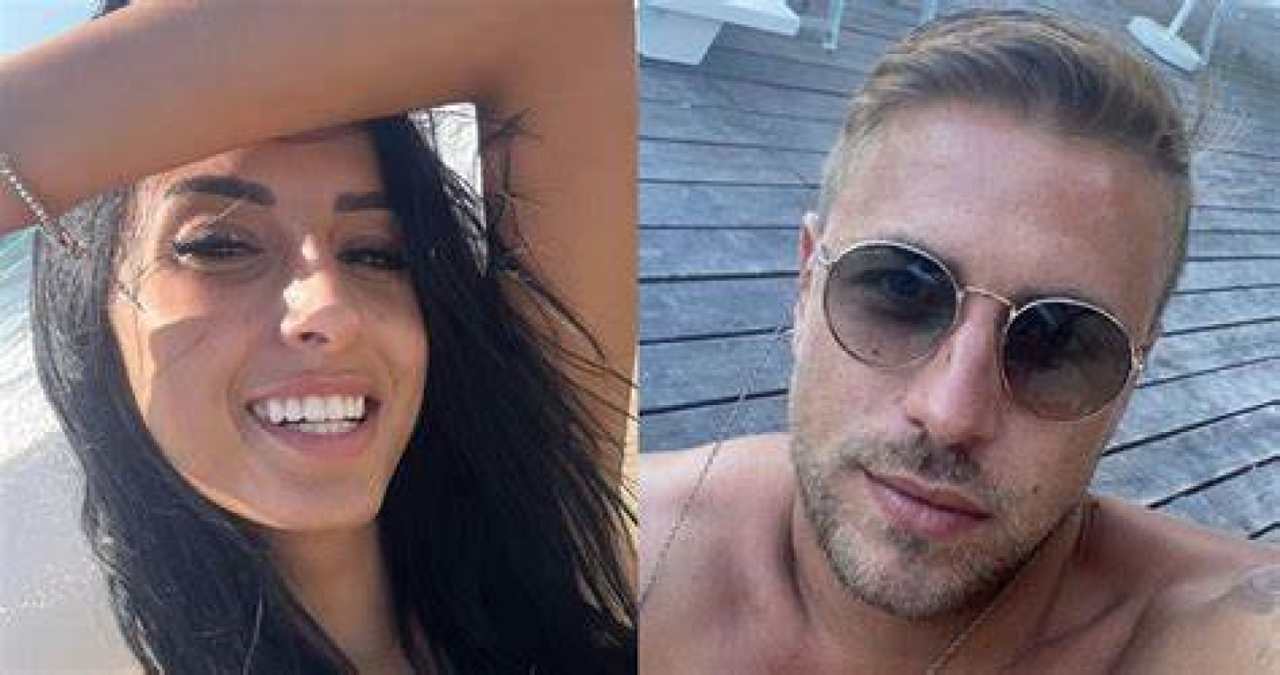 Temptation Island: Manuel e Francesca avvistati insieme