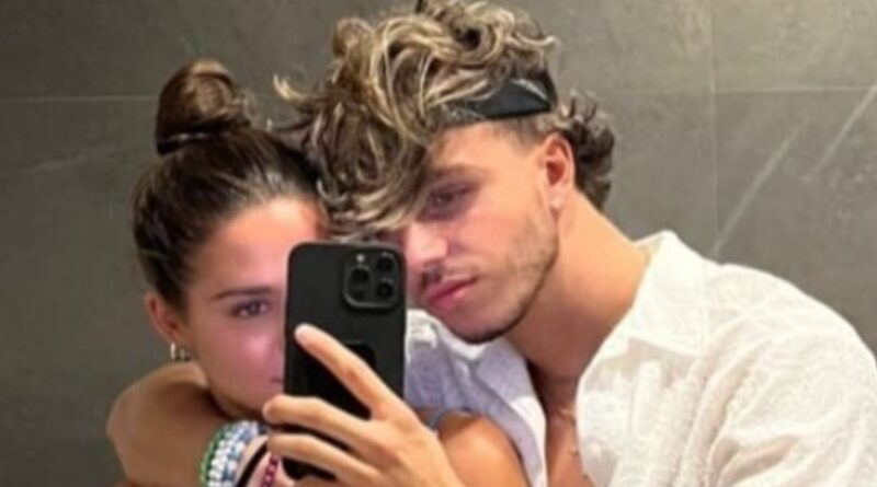 Benedetta e Mattia stanno insieme?