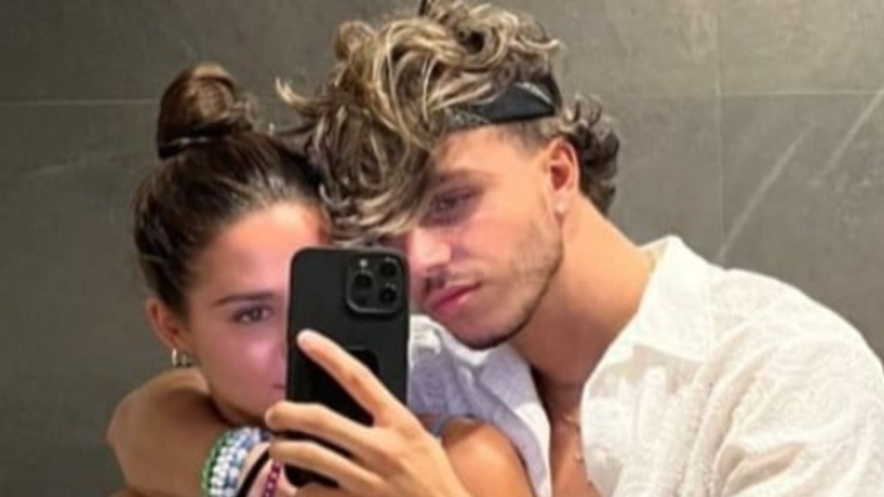 Benedetta e Mattia stanno insieme?