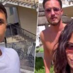 Temptation Island, Mirko commenta la storia tra Igor e Perla