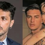 Fabrizio Corona inedito