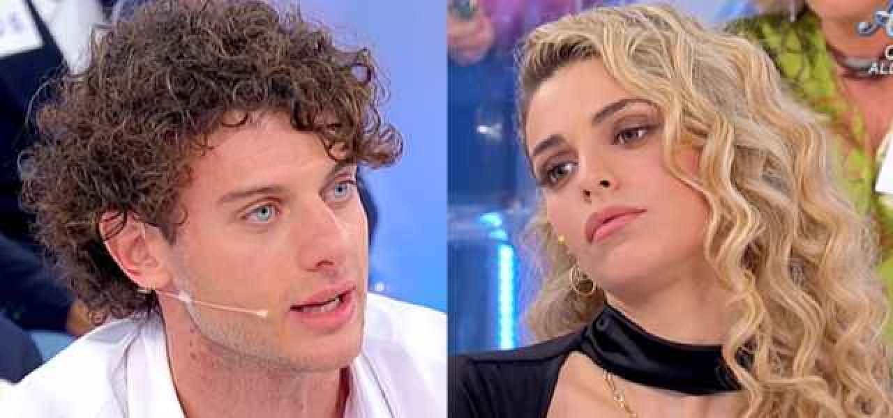 U&D, Federico e Carola dietro le quinte: cosa è accaduto