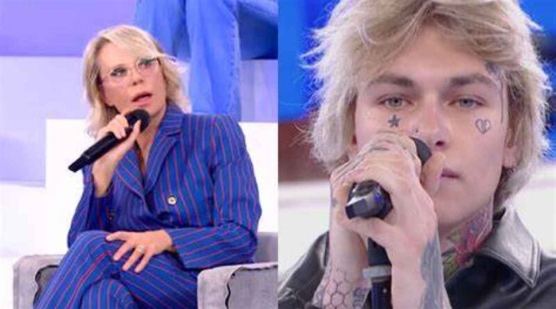 Amici 23: Ayle fuori dopo la lite con Maria?