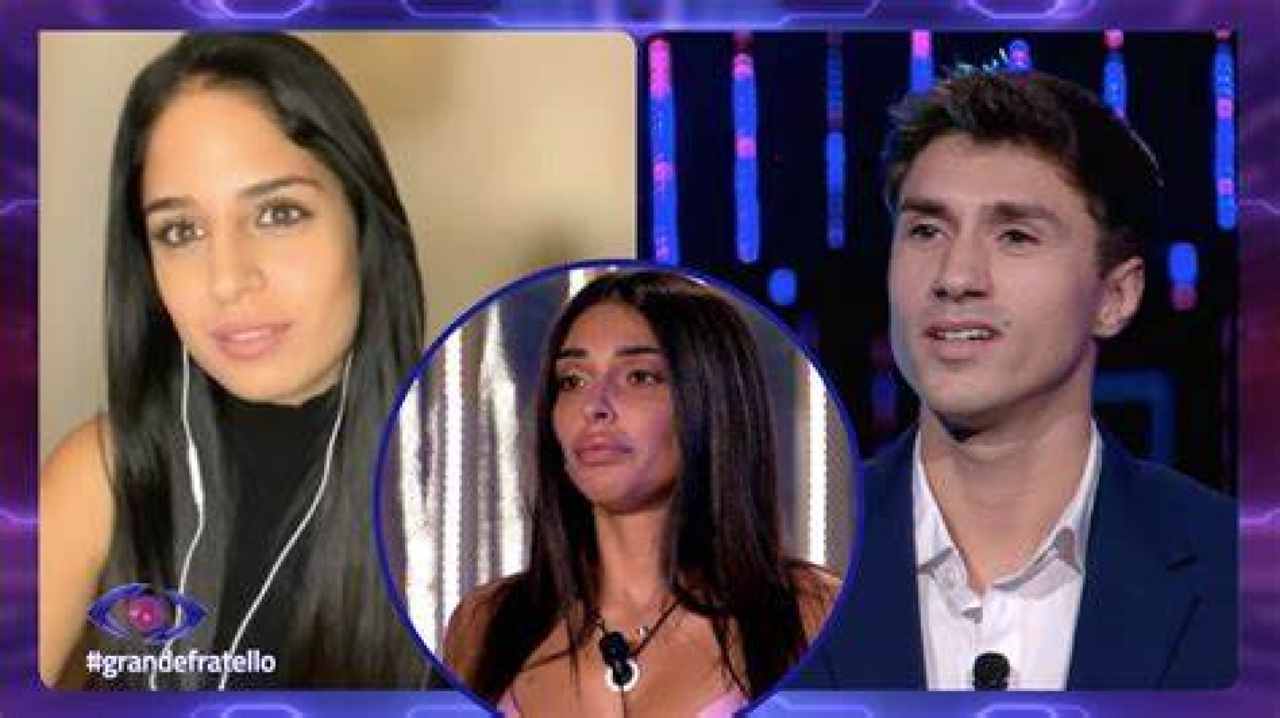 Grande Fratello, Mirko in crisi pensa di lasciare Greta per Perla?