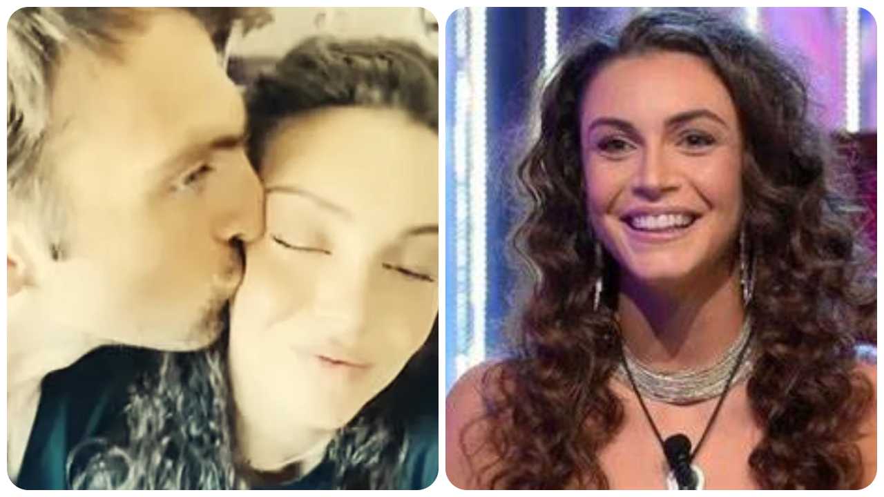 Chi è Riccardo, il fidanzato di Angelica del GF