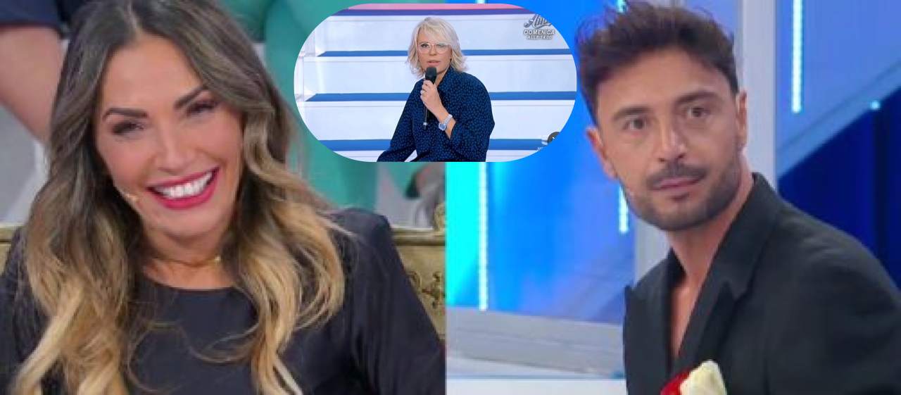 Uomini e Donne, novità da Maria De Filippi