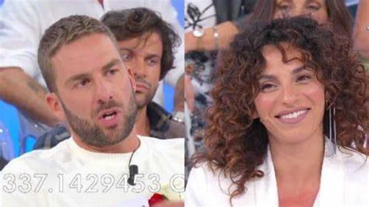 U&D, Marco Antonio e Emanuela sono tornati insieme