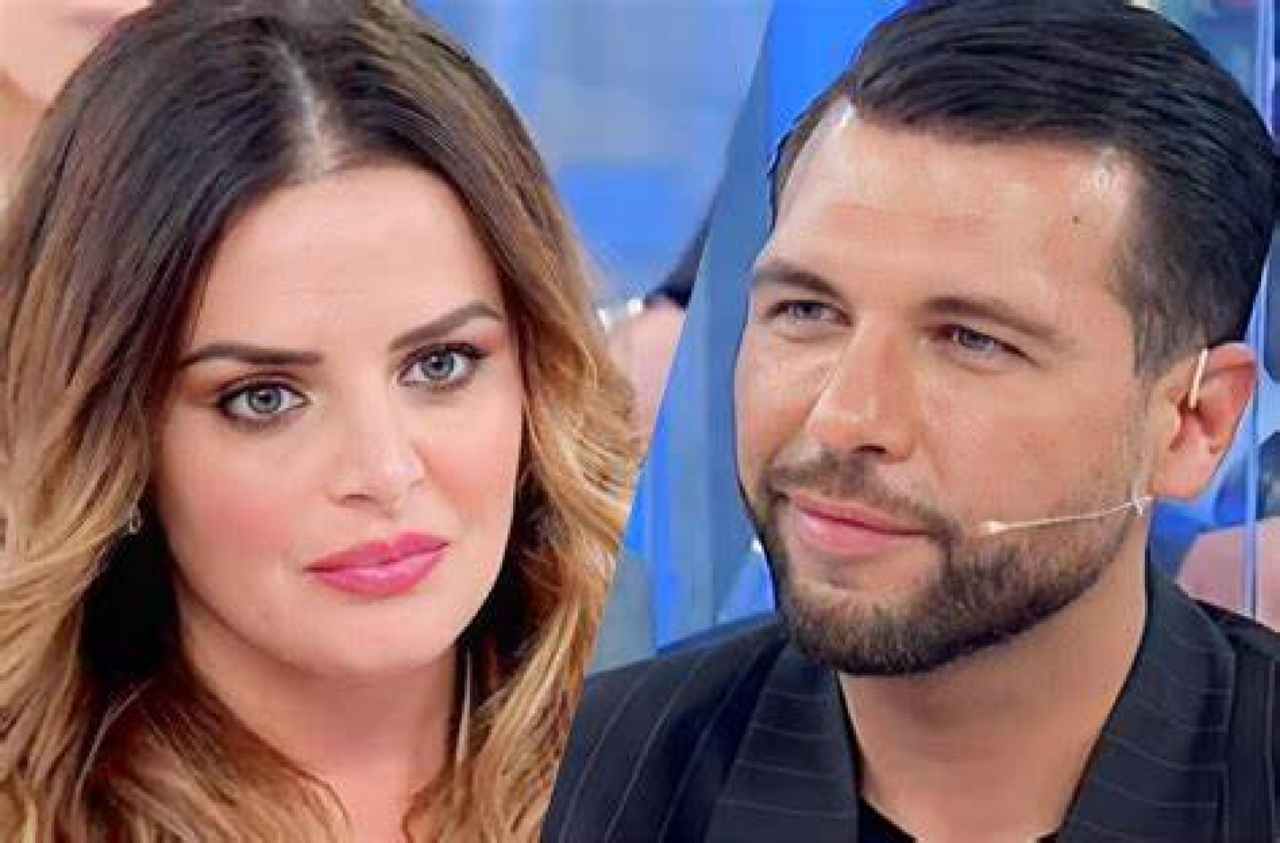 U&D 2023: Roberta e Alessandro si frequentano fuori dal programma?