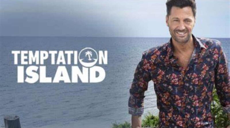 Temptation Island Antiicipazioni